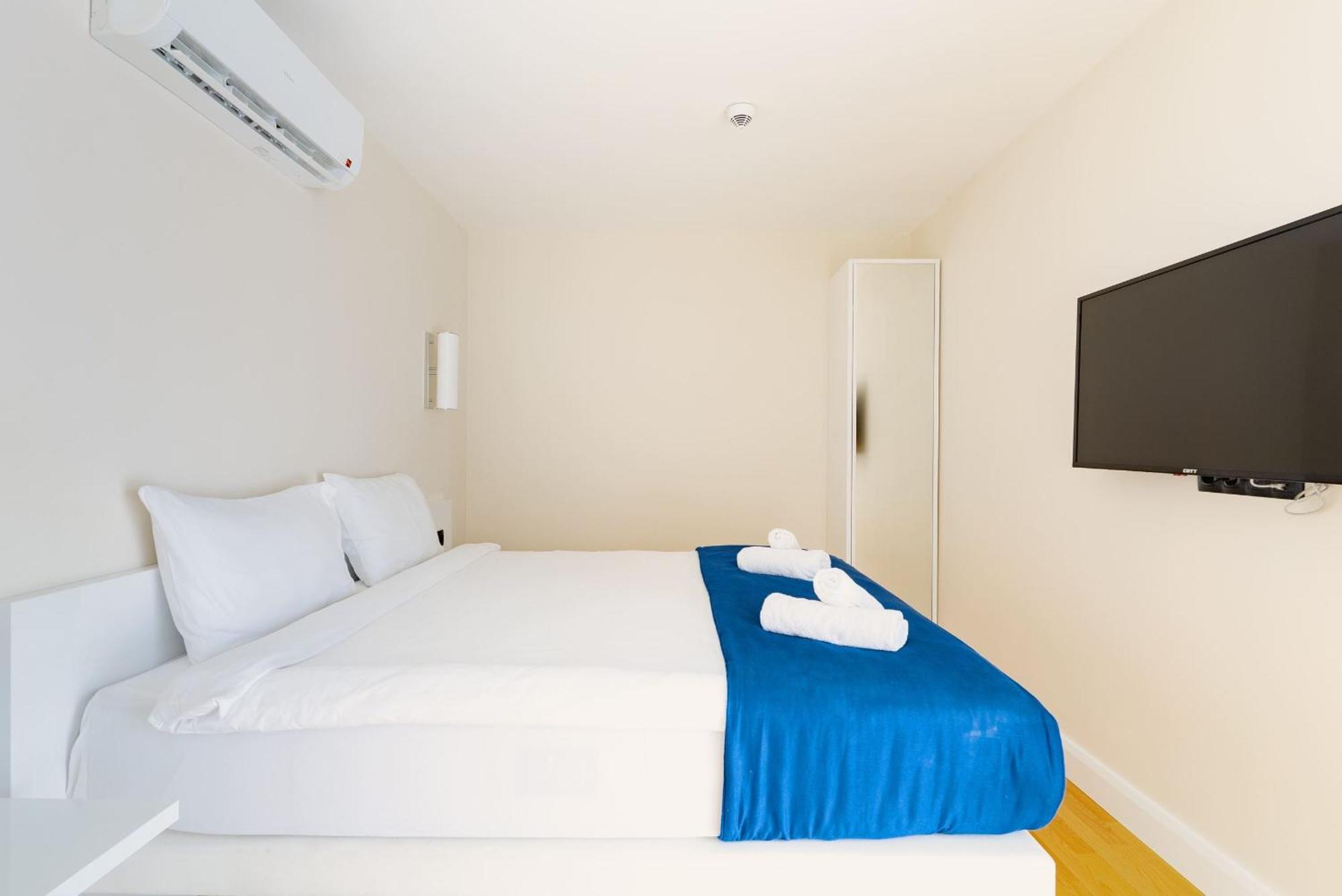 Orbi City Hotel With Sea View Batoumi Extérieur photo